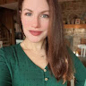 Meet your Posher, Kathleen